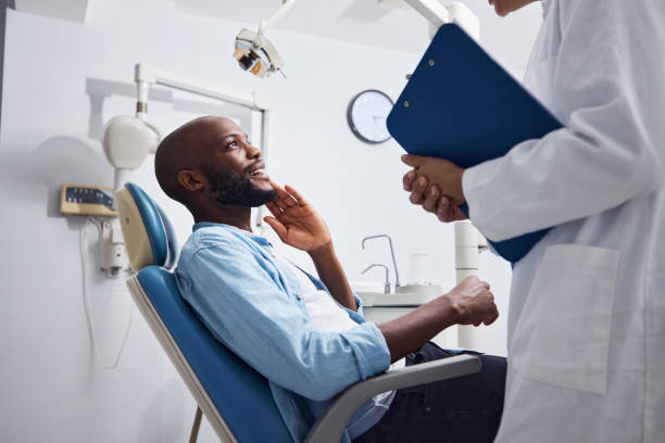 Professional Emergency Dental Service in IL