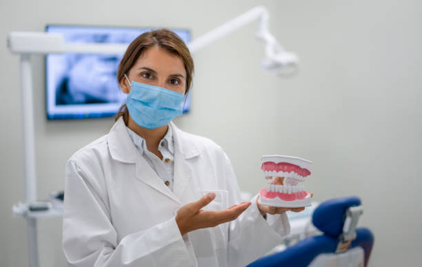 Best Emergency Orthodontic Repairs in Herrin, IL